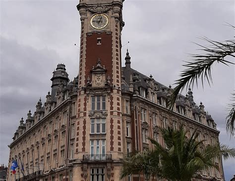 CITY-TOUR LILLE (w/ Reviews) All You Should Know BEFORE You Go (2026)