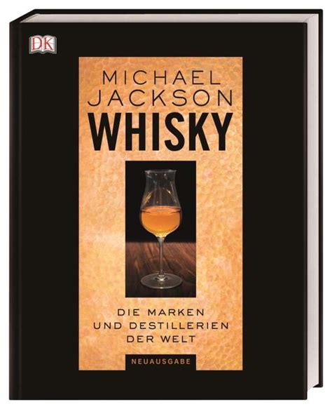 Whisky - Michael Jackson (Buch) – jpc