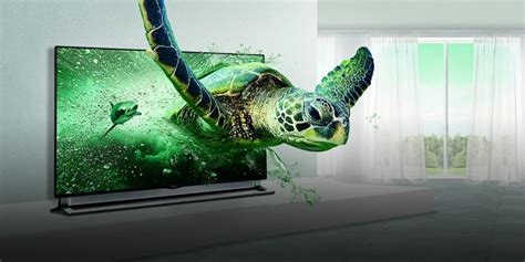Что стало с 3D, гнутыми экранами и плазменными панелями. Телевизоры ...