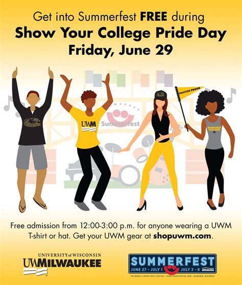 Alumni celebrate the marian university wisconsin homecoming week 1