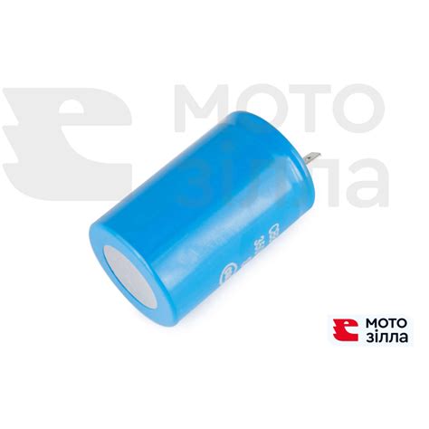 ᐈ Конденсатор 50mF бензогенератора ET-950 JIANTAI 2024 г. выпуска ...