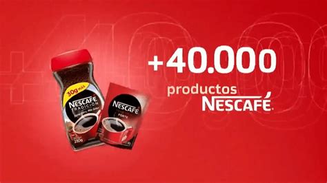 NESCAFE Promo Despierta el año con Nescafé Bolivia 2023 YouTube