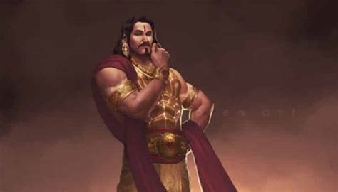 Karna - The lone son of Kunti and unsung hero of Mahabharata