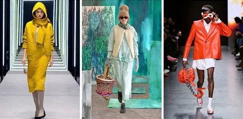 Mode Rentr E Quelles Sont Les Couleurs Pantone Tendance Automne Hiver