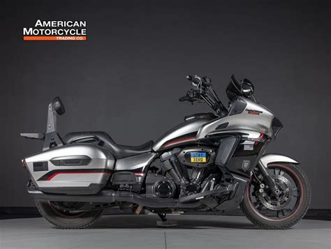 2018 Yamaha Star Eluder For Sale 352276 Motorious