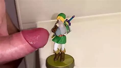 Hotglue Octoling Boy Amiibo Gay Porn XHamster