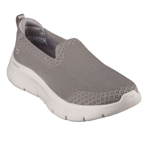 Skechers Go Walk Flex Bright Summer Womens From Westwoods UK