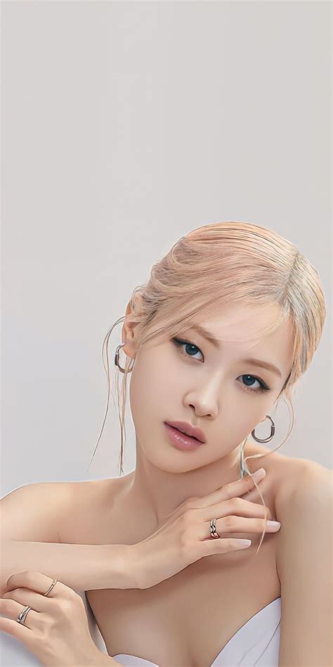 Mari Menonton Film Panas Let S Watch A Hot Movie Blackpink Objek Gambar Gadis Cantik Korea