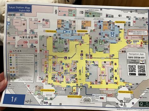 tokyo station map rolling   kids