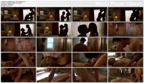 Kim Basinger Nude Sex Scene The Getaway HD P