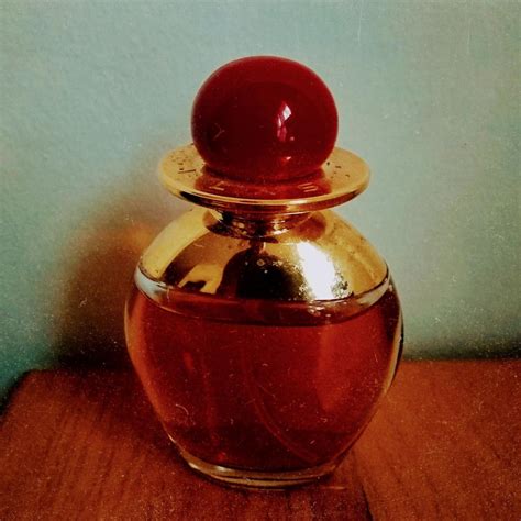 Hot Bill Blass Perfume A Fragrance For Women