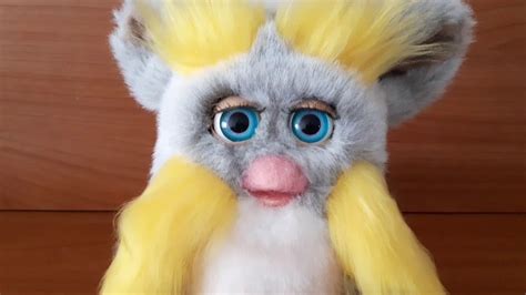 Modded Furby Atelier Yuwaciaojp