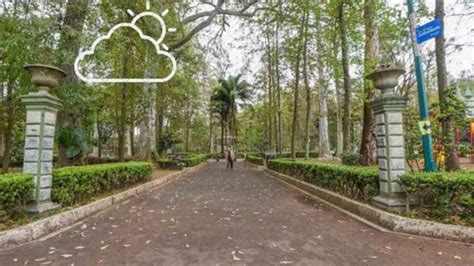 Este Ser El Clima En Xalapa Para Hoy Domingo De Noviembre Toma Nota