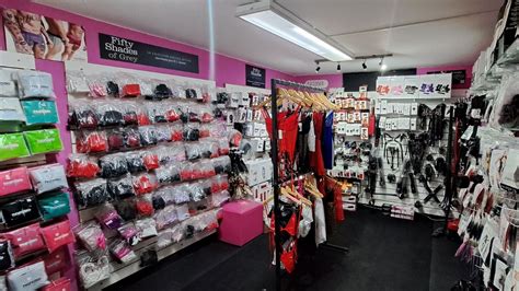 Los Sex Shop Aumentaron Un Las Ventas Por San Valent N El Diario De Carlos Paz
