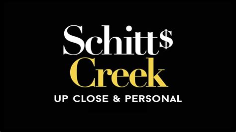 Netflix Is A Joke Fest Presents Schitt S Creek Live Tickets Schitts