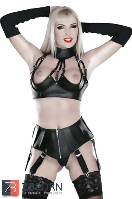 Leder Und Lack ZB Porn