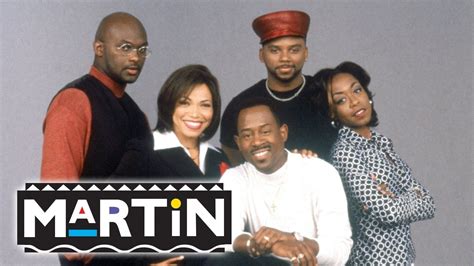 Martin season 2 Do You Remember the Time? - Metacritic