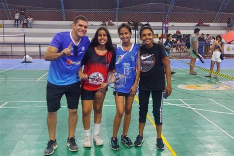 Escola Jos Paulino De Siqueira Bate Recorde De Medalhas E Trof Us Nos