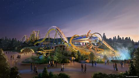 Stardust Racers Press Releases Photos And Media Kits For Universal