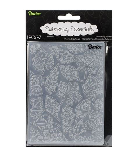 103 Best Darice Embossing Folder Cards Images On Pinterest