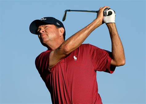 Davis Love III always knew he'd play at Kapalua again, even if ...