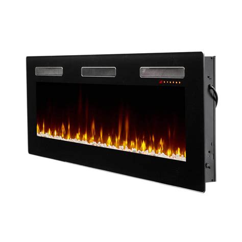 Kominek Elektryczny Dimplex Sierra Eco Led Artflame