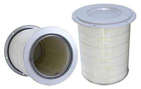 FLEETGUARD AF872M Air Filter Cross Reference