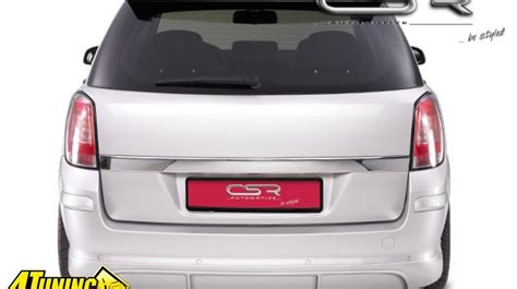 Prelungire Spoiler Astra H Oferte