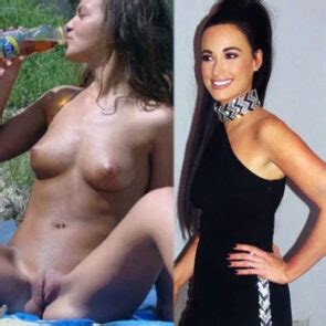 Nude Celebs And Leaked Celebrity Nudes Scandalplanet