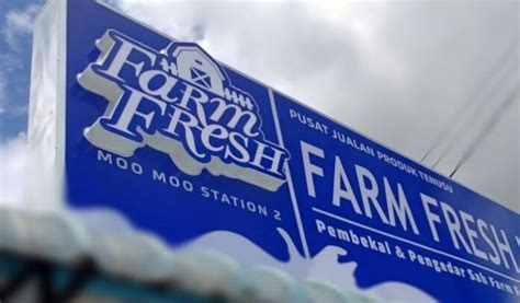 Farm Fresh Bounces Back With Strong Profit Growth Businesstoday