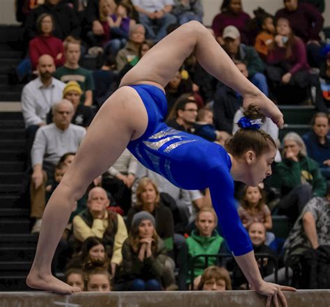 HOT GYMNASTS Hottest Female Athletes