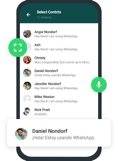 WhatsApp Screen Recorder App to Monitor & Record Activities