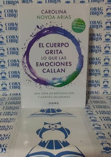 El Cuerpo Grita Lo Que Las Emociones Callan Cuotas sin interés