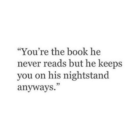 After you get through the initial shock, and you stop asking and ...