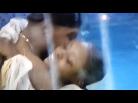 Bbnaija Season 7 Thursday Pool Party Bella And Sheggz YouTube