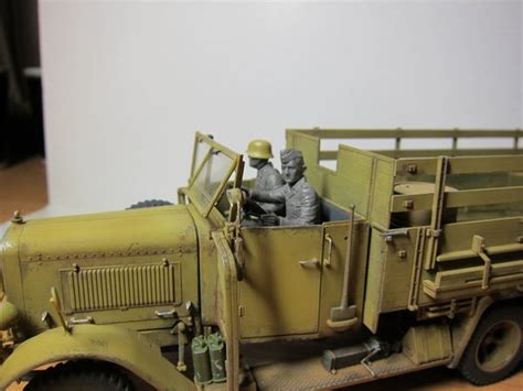 The Modelling News: Masterbox have just made us three times happier..