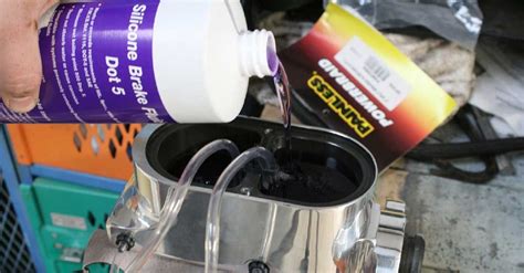 What You Should Know About Your Brakes and Master Cylinder