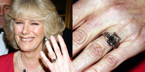 16 Best Royal Engagement Rings of All Time - Royal Family Engagement Rings