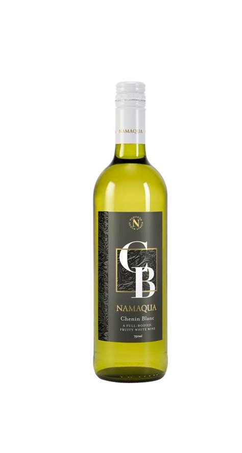 Namaqua Chenin Blanc
