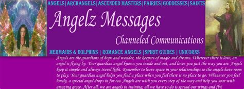 ANGELZ MESSAGES: Archangel Chamuel's Message about Spiritual Soul Mates