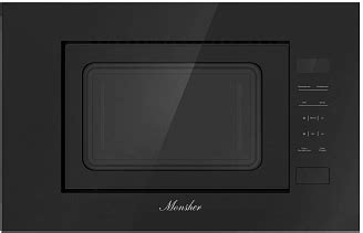 Встраиваемая микроволновая печь Monsher MMH 1020 B