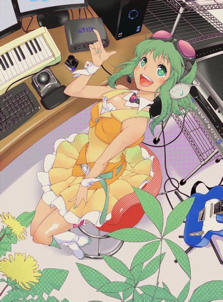 200 mejores imágenes de Gumi Megpoid en 2020 vocaloid imagenes de