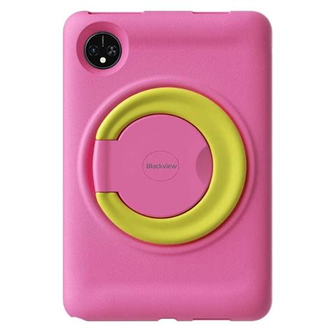 Comprar Blackview Tab 80 Kids - Tablet para crianças - Rosa
