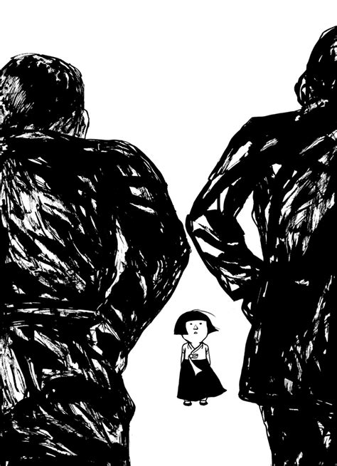 Ким-Жандри Кымсук «Трава» — Картинки и разговоры