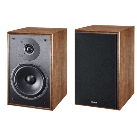 Magnat Monitor S30 Walnut Techhouse Sk