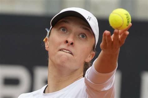 Drabinka Igi Świątek w Roland Garros 2023 Tak wygląda droga do finału