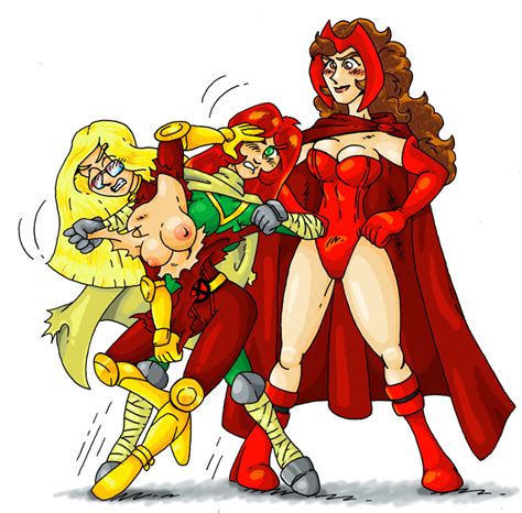 Ripped By Tyucan Hentai Foundry