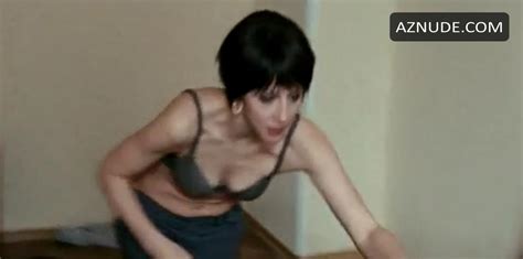 GROMOZEKA NUDE SCENES AZNude