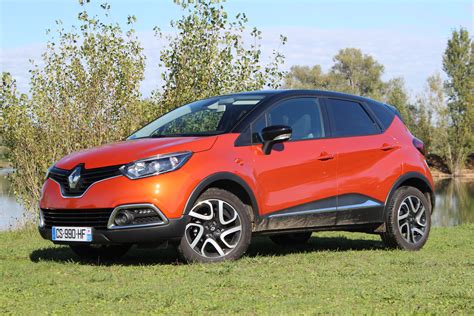 Essai Renault Captur TCe 90 liberté conditionnelle