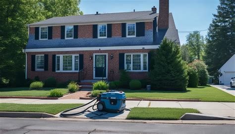 Effective Guide How To Pressure Wash A Brick House